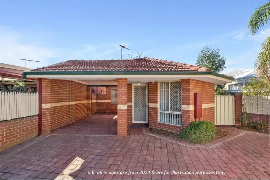 6/110 Woodrow Avenue, Dianella, WA 6059