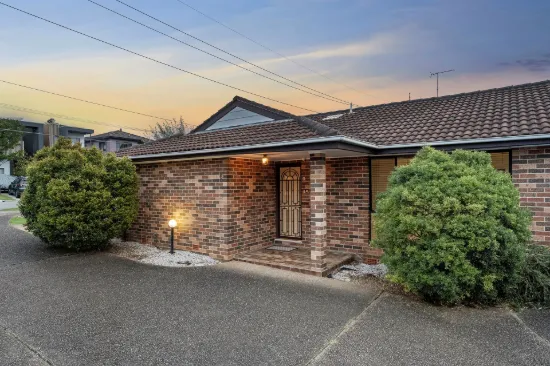 6/111-113 Caringbah Road, Caringbah, NSW 2229