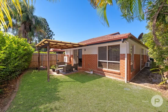 6/12 Bermingham Street, Alderley, Qld 4051