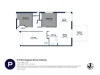 6/12 Bermingham Street, Alderley, Qld 4051-Floorplan