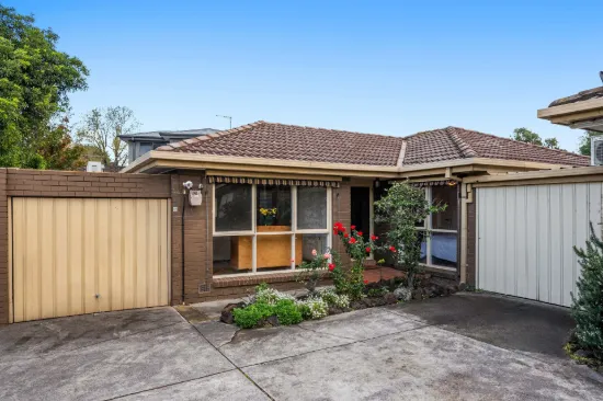 6/13 Royal Avenue, Essendon North, Vic 3041