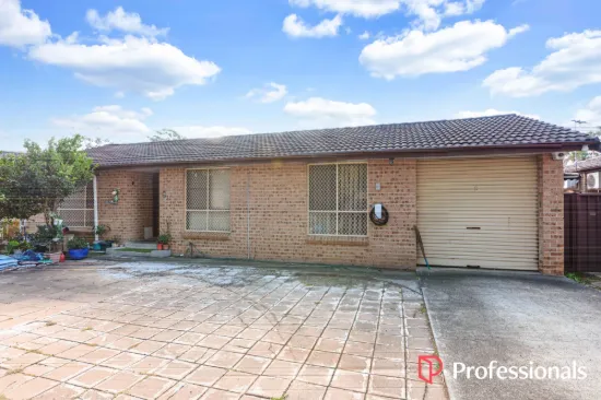 6/132 Avoca Road, Wakeley, NSW 2176