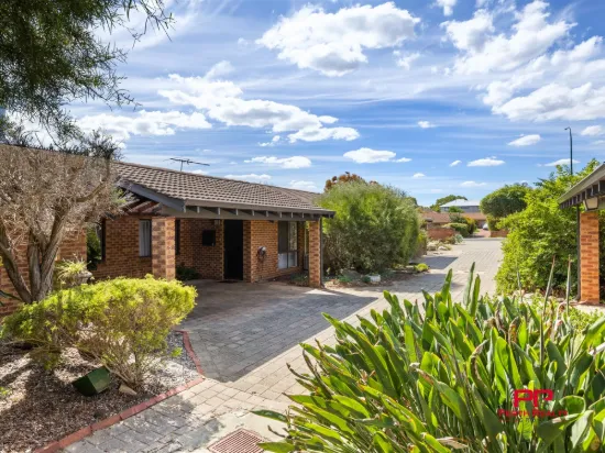 6/15 Caledonian Avenue, Maylands, WA 6051