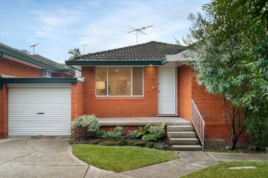 6/15 Doyle Road, Revesby, NSW 2212