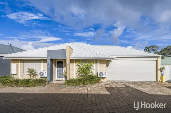 6/15 May Street, Gosnells, WA 6110