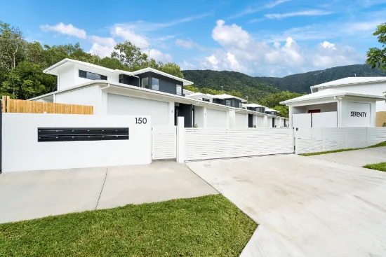 6/150 Argentea Boulevard, Palm Cove, Qld 4879 - For Rent