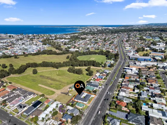 6/159 Shellharbour Road, Warilla, NSW 2528-Image