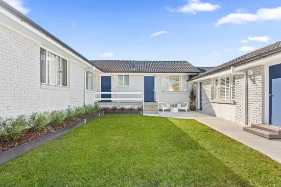 6/159 Shellharbour Road, Warilla, NSW 2528-Image