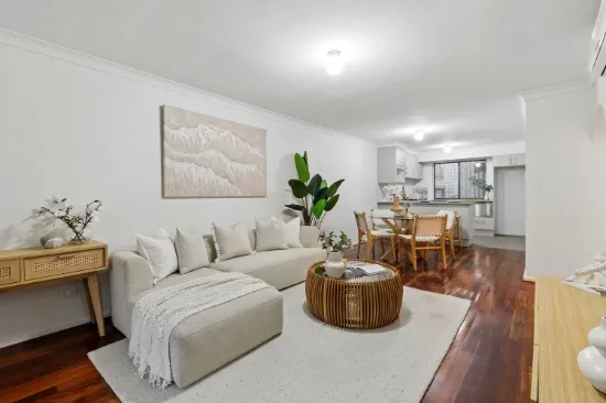 6/16 Dover Road, Scarborough, WA 6019