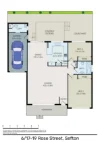 6/17-19 Rose Street, Sefton, NSW 2162-Floorplan