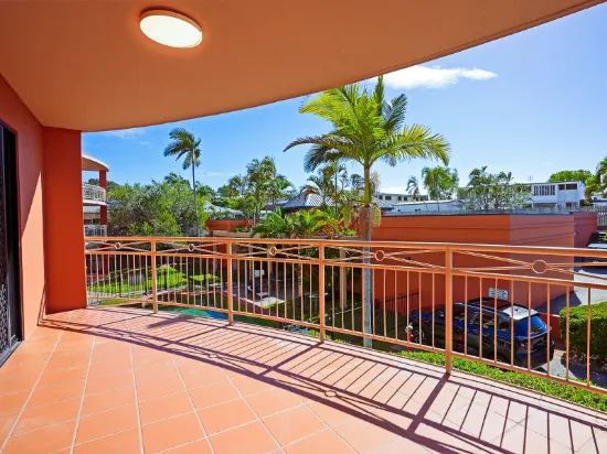 6/177-179 Mitchell Street, North Ward, Qld 4810