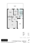 6/181 Eighth Avenue, Inglewood, WA 6052-Floorplan