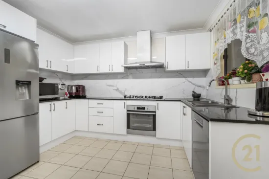 6/19-21 Third Avenue, Macquarie Fields, NSW 2564