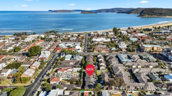 6/199 West Street, Umina Beach, NSW 2257