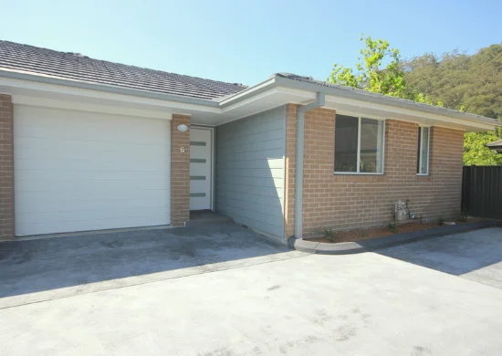 6/2-4 Waitangi Street, Blackwall, NSW 2256