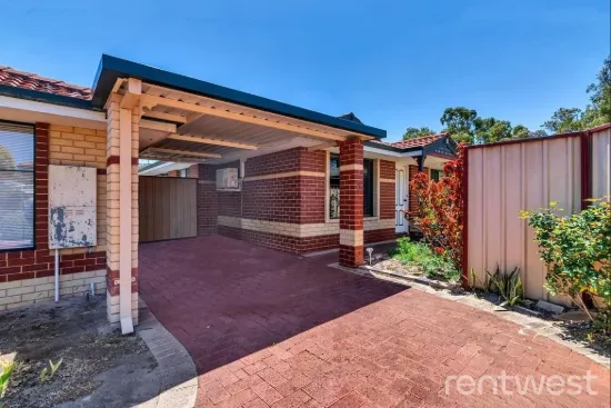 6/2 Redbud Mews, Cooloongup, WA 6168