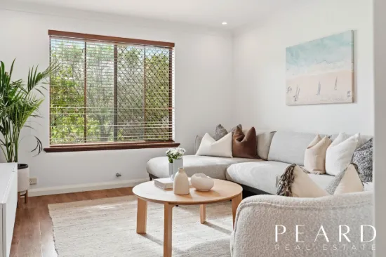 6/2 Weaponess Drive, Scarborough, WA 6019