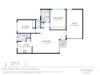 6/207 Albany Street, Point Frederick, NSW 2250-Floorplan