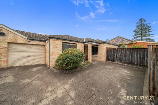 6/21 Oxford Street, Smithfield, NSW 2164