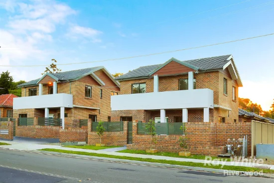 6/223 Bonds Road, Riverwood NSW 2210-Image