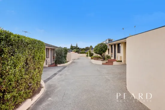 6/228 West Coast Highway, Scarborough, WA 6019