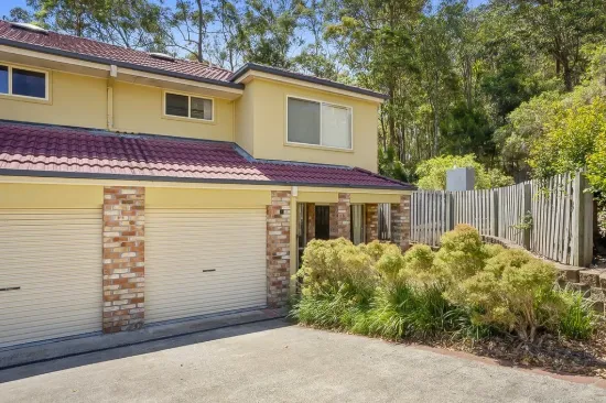 6/23 Nikau Crescent, Nerang, Qld 4211