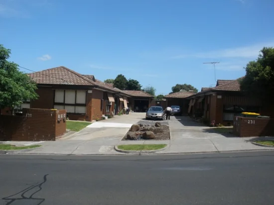 6/231 Tyler Street, Preston, Vic 3072