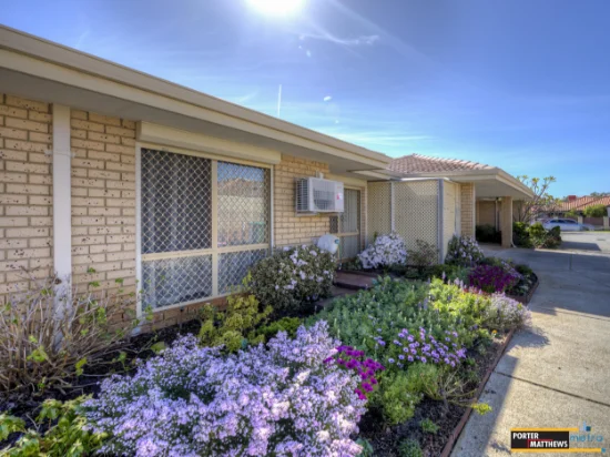 6/23B Redgum Way, Morley, WA 6062