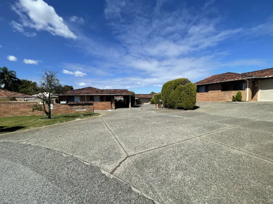 6/24 McCaskill Way, Noranda, WA 6062