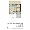 6/25 Cape Street, Osborne Park, WA 6017-Floorplan