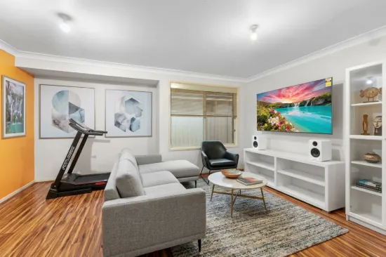 6/27-29 Anderson Ave, Mount Pritchard, NSW 2170