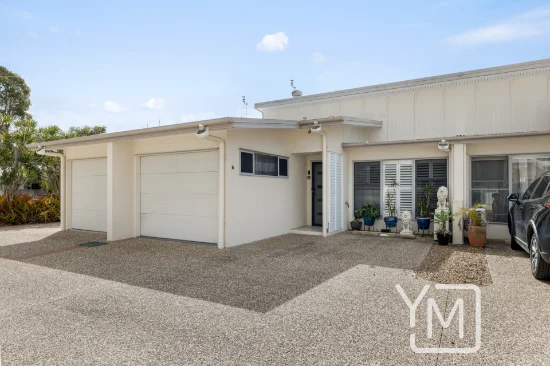 6/27 Rawson Street, Caloundra West, Qld 4551