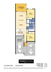 6/27 Rawson Street, Caloundra West, Qld 4551-Floorplan
