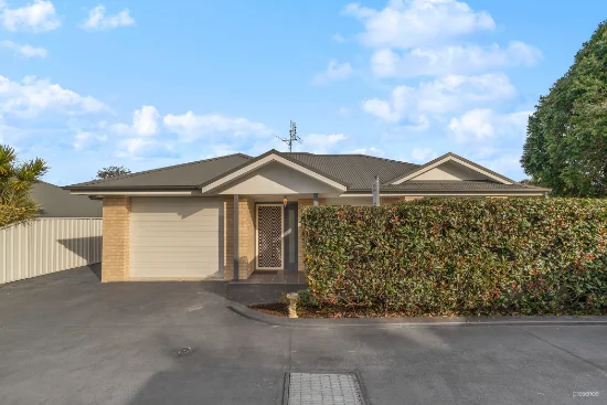 6/28 Jubilee Road, Wallsend, NSW 2287