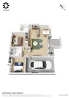6/28 Jubilee Road, Wallsend, NSW 2287-Floorplan