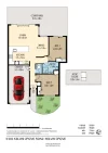 6/283 Kelvin Grove Road, Kelvin Grove, Qld 4059-Floorplan