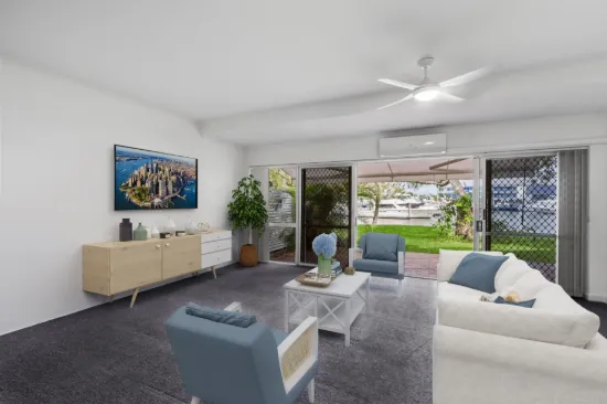 6/3 Marina Crescent, Hollywell, Qld 4216
