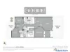 6/3 Marina Crescent, Hollywell, Qld 4216-Floorplan