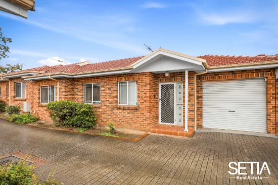 6/3 O'Brien Street, Mount Druitt, NSW 2770