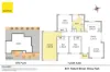 6/31-32 Hobart Street, Oxley Park, NSW 2760-Floorplan
