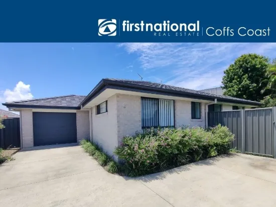 6/33 Sullivans Road, Moonee Beach, NSW 2450