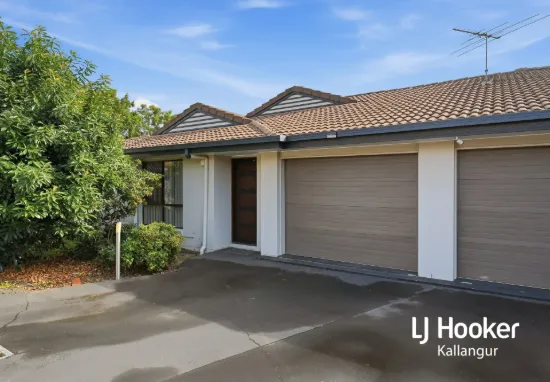 6/38 Balstrup Road, Kallangur, Qld 4503