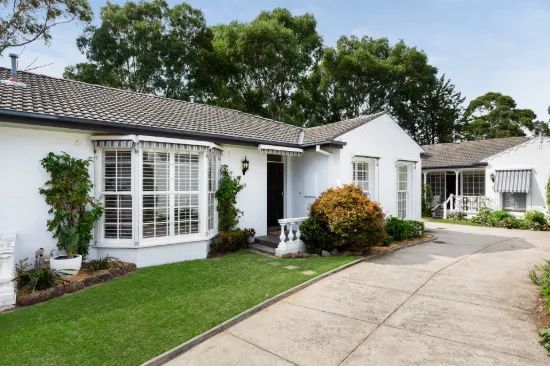 6/4-6 Karana Place, Glen Iris, Vic 3146