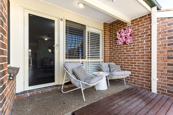 6/4 Beryl Street, Gorokan, NSW 2263-Image