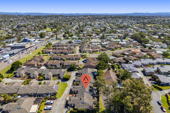 6/4 Beryl Street, Gorokan, NSW 2263-Image
