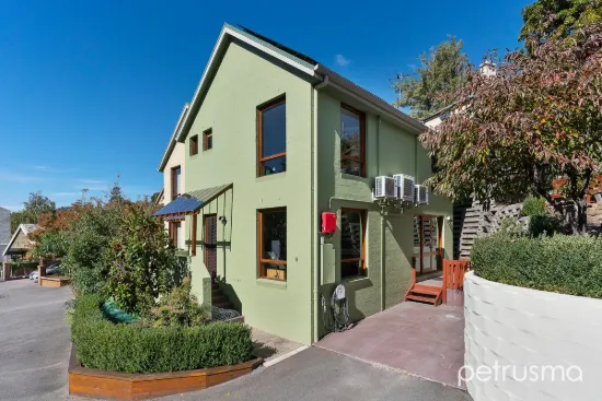 6/40 Macfarlane Street, South Hobart, Tas 7004