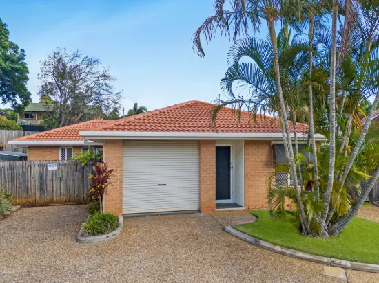 6/43-57 Valley Road, Wellington Point, Qld 4160