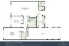6/438 Kooringal Road, Kooringal, NSW 2650-Floorplan