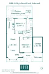 6/44-46 High Street Road, Ashwood, Vic 3147-Floorplan