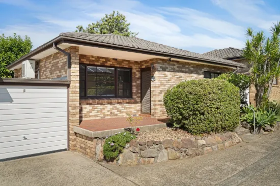 6/47 Mimosa Street, Bexley, NSW 2207